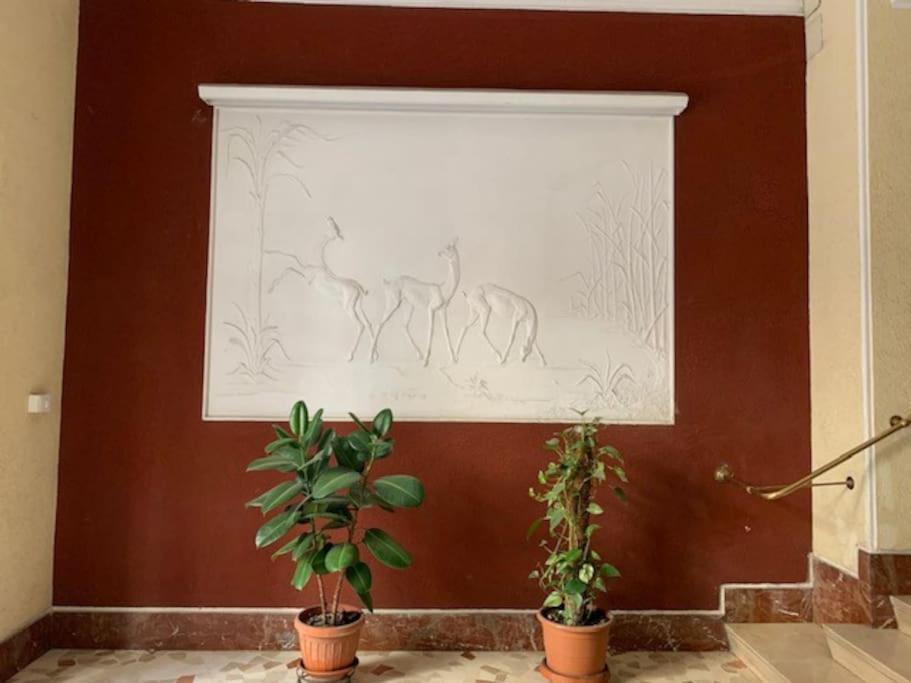 Delicious House Casa Vacanza 罗马 外观 照片