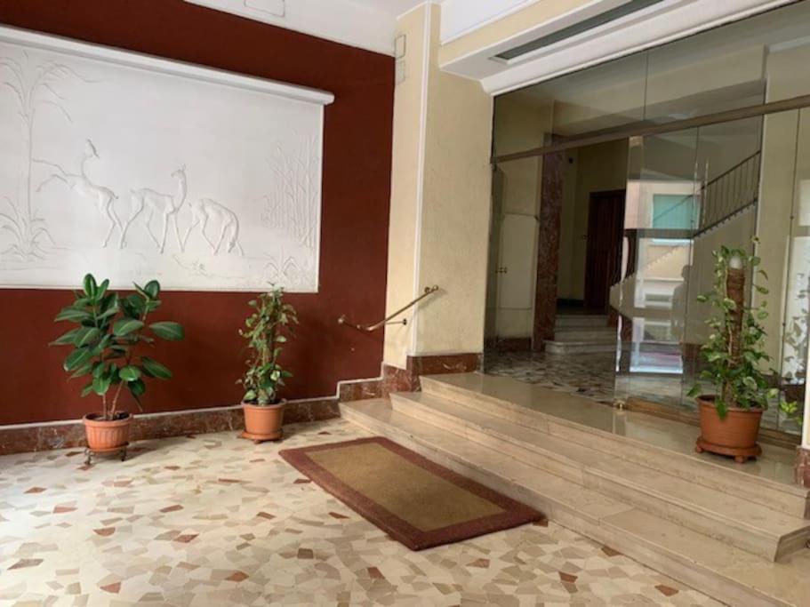 Delicious House Casa Vacanza 罗马 外观 照片