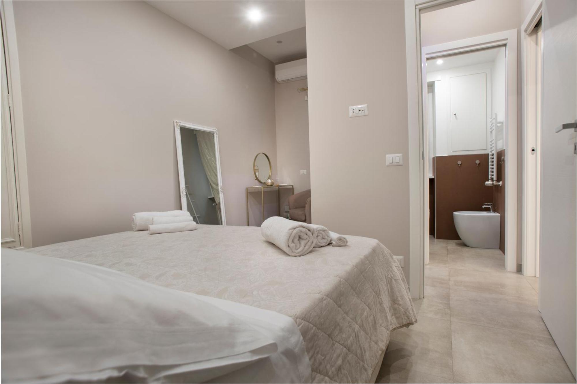 Delicious House Casa Vacanza 罗马 外观 照片