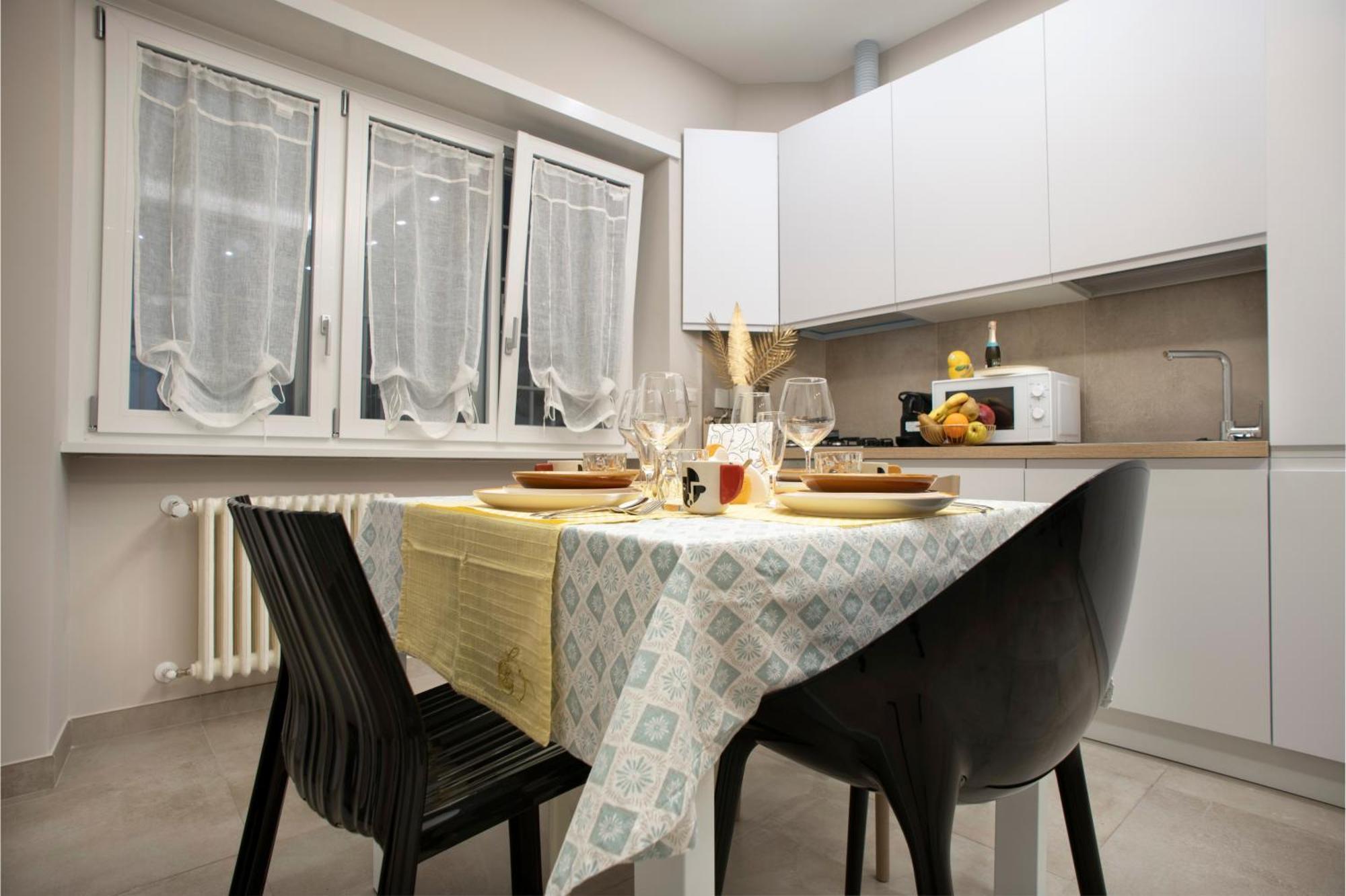 Delicious House Casa Vacanza 罗马 外观 照片