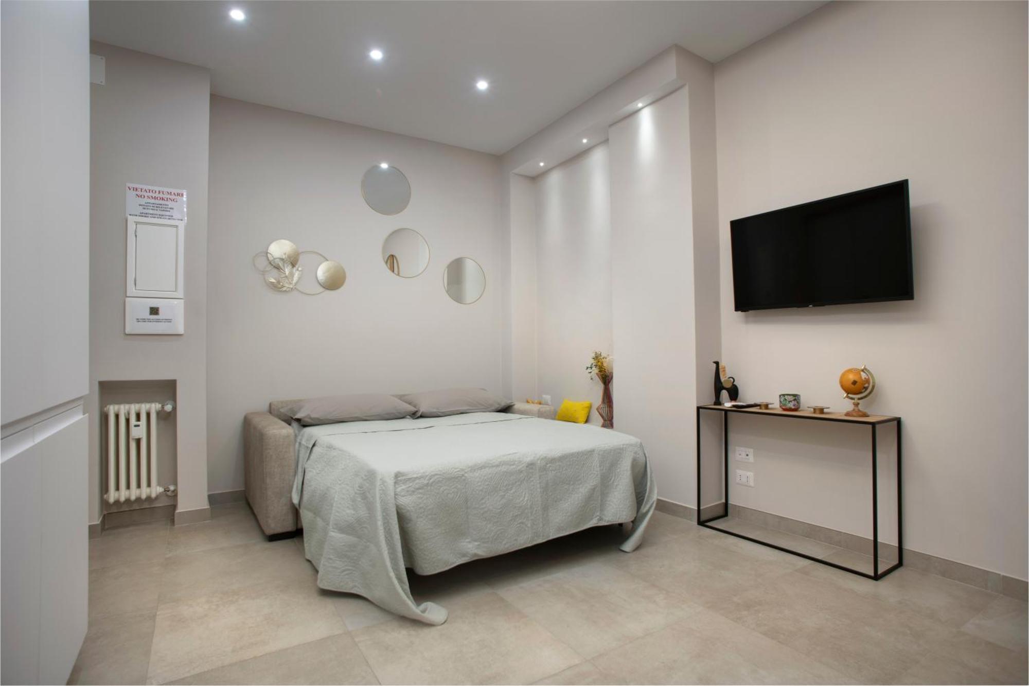 Delicious House Casa Vacanza 罗马 外观 照片