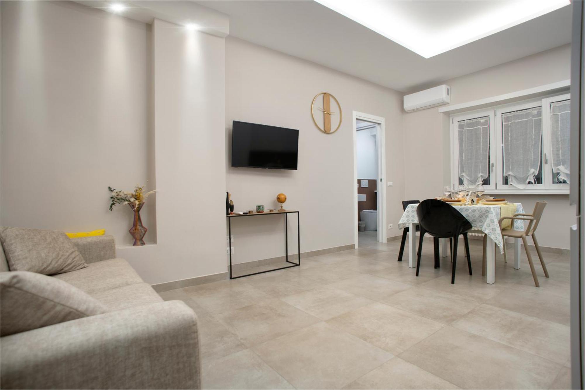 Delicious House Casa Vacanza 罗马 外观 照片