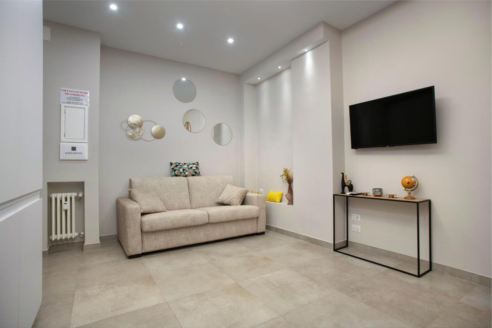 Delicious House Casa Vacanza 罗马 外观 照片