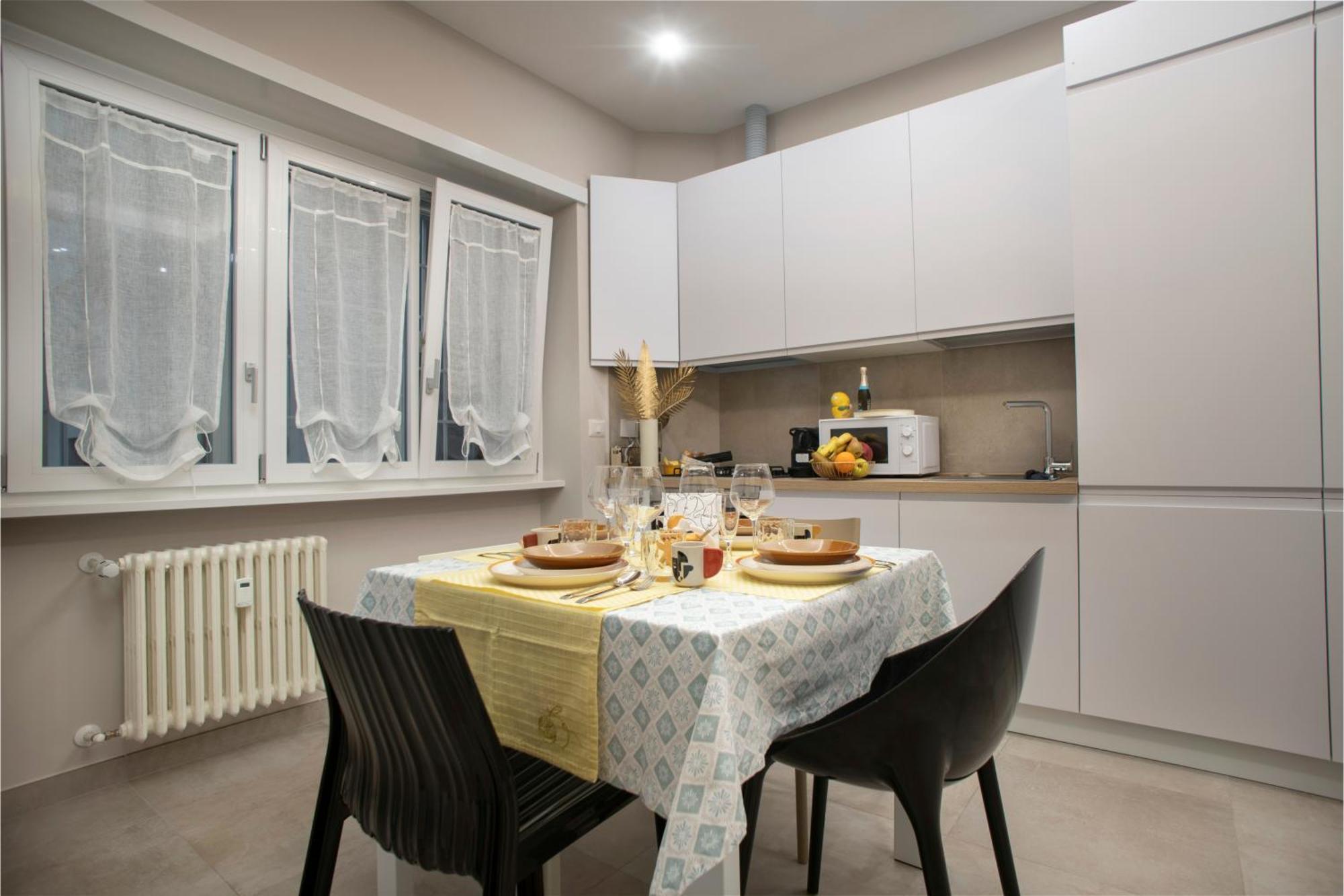 Delicious House Casa Vacanza 罗马 外观 照片